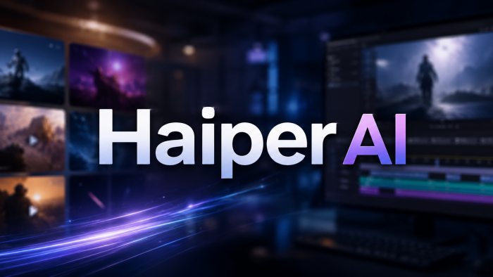 I Thought Haiper AI Was Going to Save Me Hours… Then It Just Stopped Working