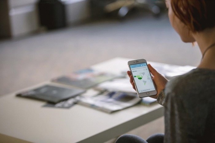 Title: AI can draft inside the apps you already post from, but the output still needs your edit. - Description: AI can draft inside the apps you already post from, but the output still needs your edit.