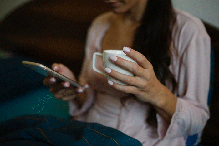 Title: This is the other end of every ranking signal: someone half-awake, coffee in hand, deciding in a second or two whether your video is worth their thumb. - Description: This is the other end of every ranking signal: someone half-awake, coffee in hand, deciding in a second or two whether your video is worth their thumb.