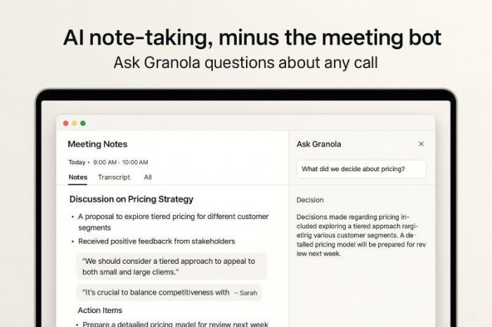 🧠 The smartest meeting tool you might not have heard of | Samuel Ellis
