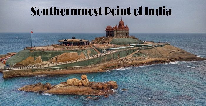 India ka Sabse Dakshini Point Kaun Sa Hai? – Janiye Complete Geographical Facts