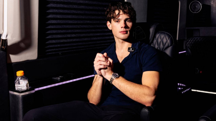 Influencer Clavicular Arrested in Florida After Viral Fight Video Sparks Battery Charges