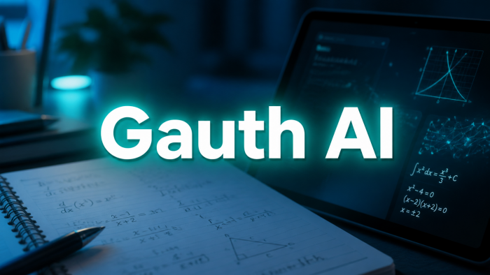 Inside Gauth AI: How a Homework Solver Became a Hybrid AI–Tutor Platform