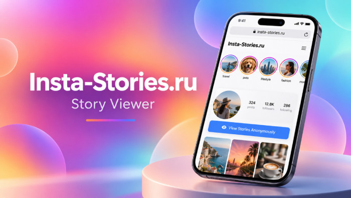 Insta-Stories.ru: My Experience Exploring This Anonymous Instagram Story Viewer