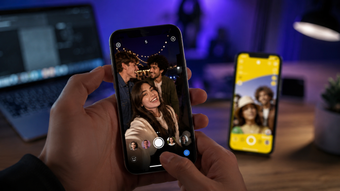 Instagram Expands Instants App as Meta Pushes Snapchat-Style Sharing