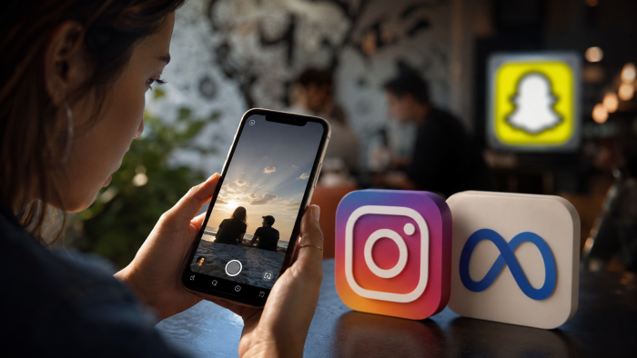 Instagram Instants Brings Back Disappearing Photos as Meta Takes Aim at Snapchat Again