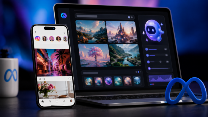 Instagram Prepares Paid AI Tools as Meta Looks to Monetize Generative Features