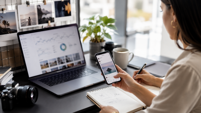 Instagram SEO Captions: How to Write Captions That Rank in Search