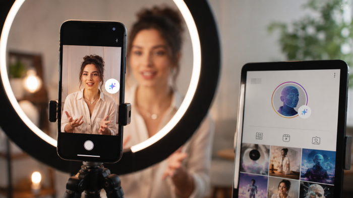 Instagram Tests AI Creator Label as Pressure Grows for Content Transparency