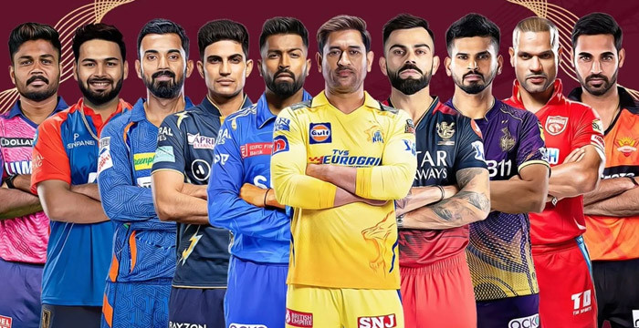 IPL Ka Baap Kaun Hai?