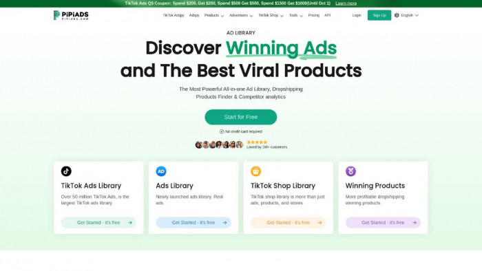 Maximize Your Ad Strategy: Pipiads Review for 2025