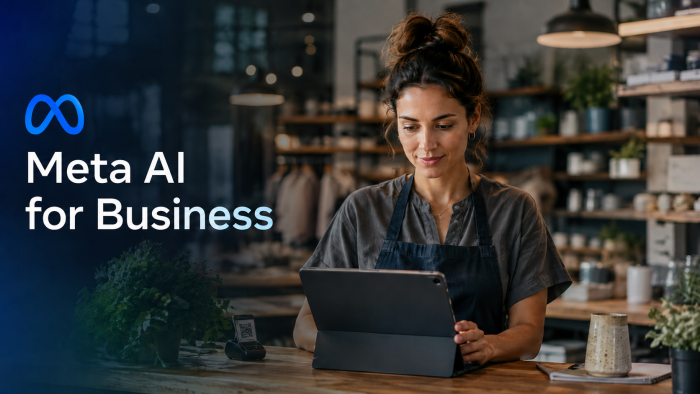 Meta Adds AI Assistant for Small Businesses, but Paid Access Is Coming