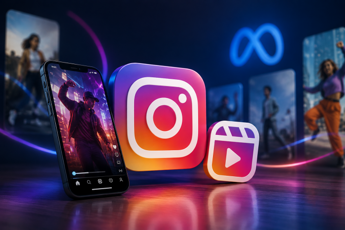 Meta Tests Reels Series to Make Instagram Videos More Binge-Worthy