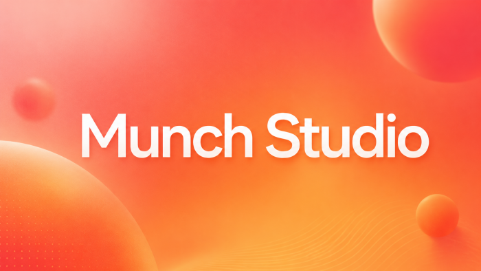 Munch Studio wants to run your social media. I sat down and let it try.