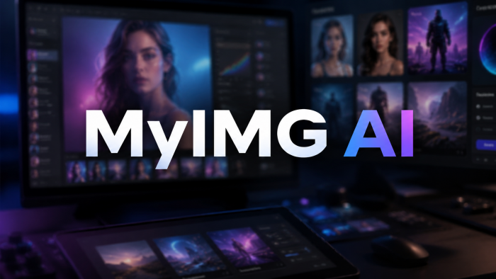 MyIMG AI Review: Features, Pricing, Safety, and Real User Insights