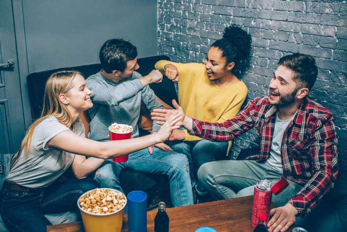 No Crowds, No Smoke, No Dress Code—Just the Games You Love