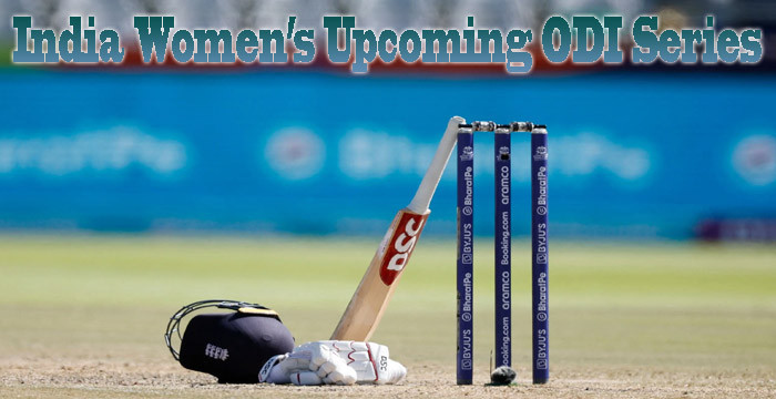 Woman's Cricket