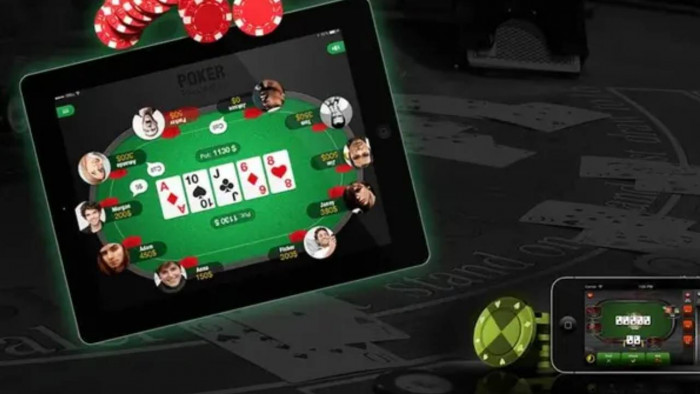 Online Poker Game Guide