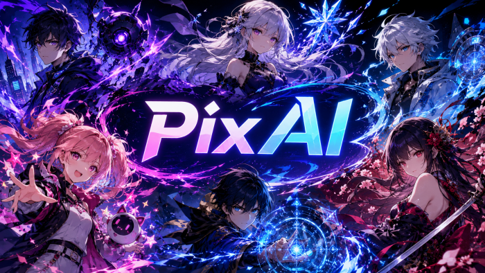 PixAI, tested: I spent my first 10,000 credits so you don’t have to.