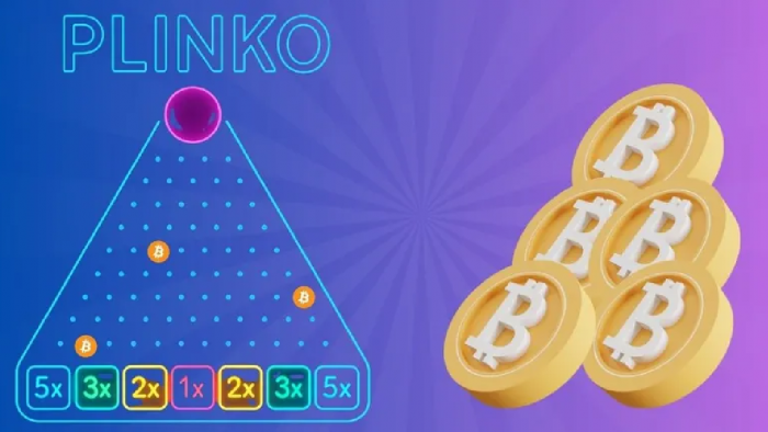 Plinko Game & the Best Crypto Casino Experience: How to Earn Crypto Playing Games in 2025