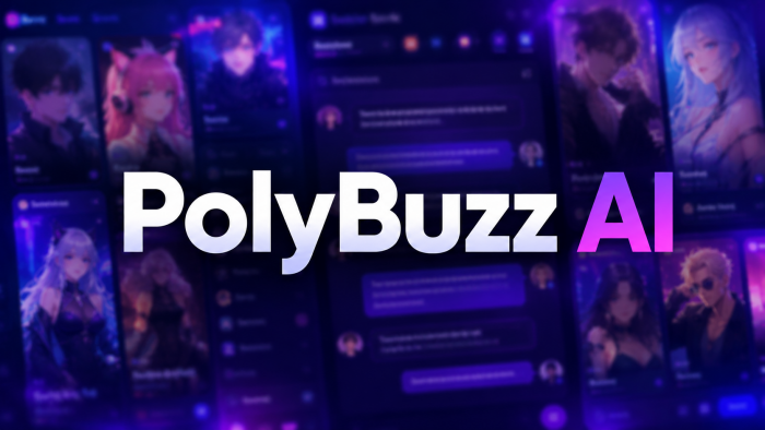 PolyBuzz AI: A Hands-On Review