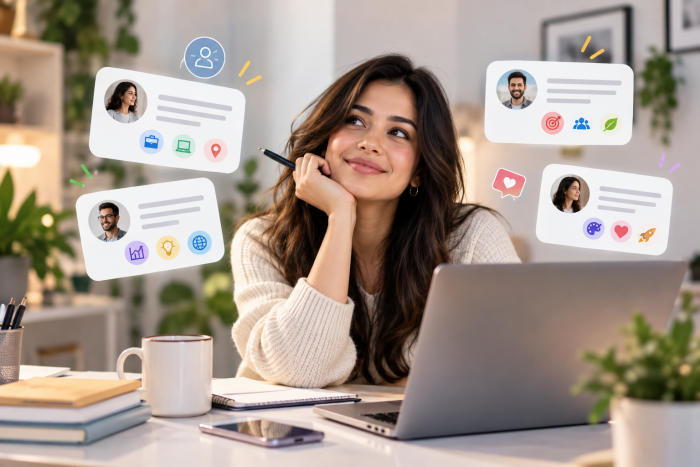 Professional Bio Examples for Freelancers and Consultants