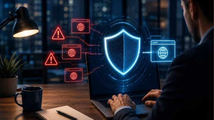 Protecting Your Brand Reputation From Lookalike Domain Phishing