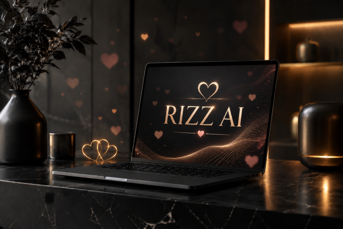 RIZZ AI Assesed: testing the line generator, the photo tool, and the credit math