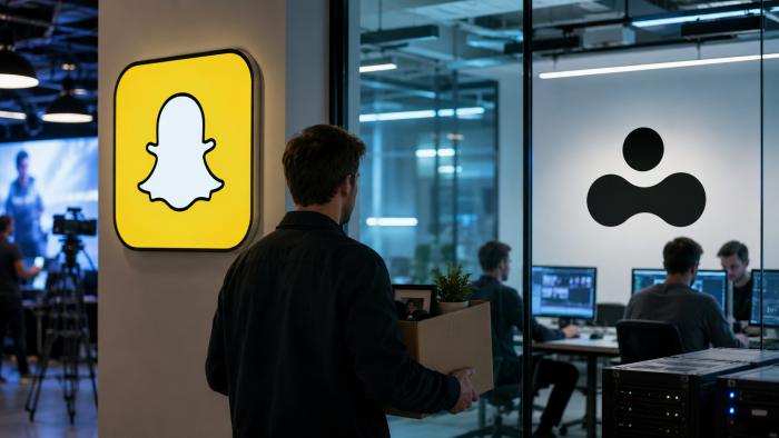 Snap Spins Out Dotmo as AI Video Costs Push Startups Toward New Models