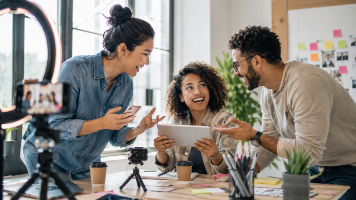 Social Media Post Ideas That Drive Comments and Shares