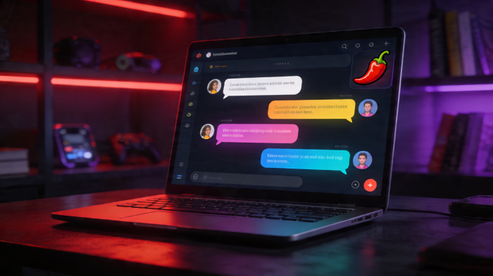 SpicyChat AI: The Unfiltered Truth