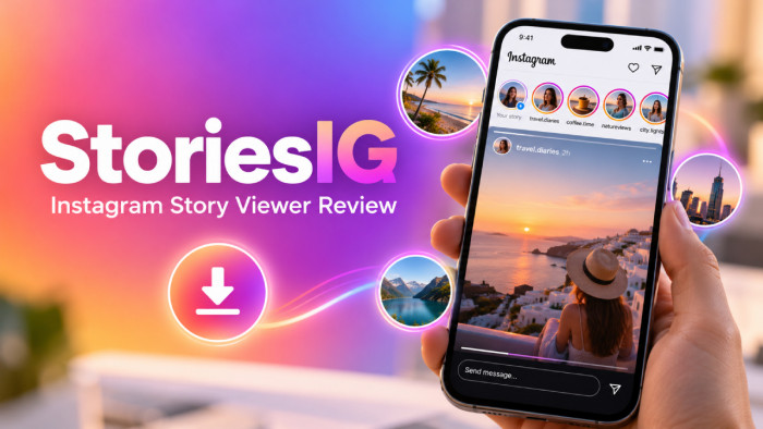 StoriesIG Explained: My Experience With This Anonymous Instagram Viewer