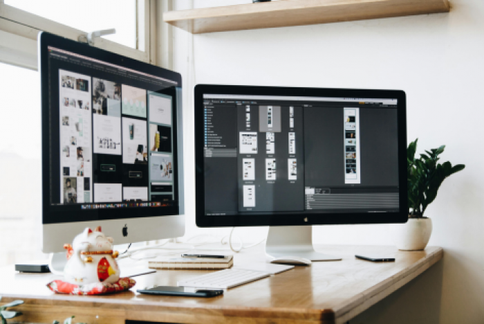 The Future of AI in Web Design: What It Means for Companies