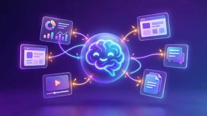 The New Era of AI Image Creation: From Simple Prompts to Visual Storytelling