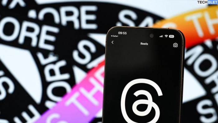 Threads Experiments with Custom Tag Tool to Hand Feed Algorithm Control to Users