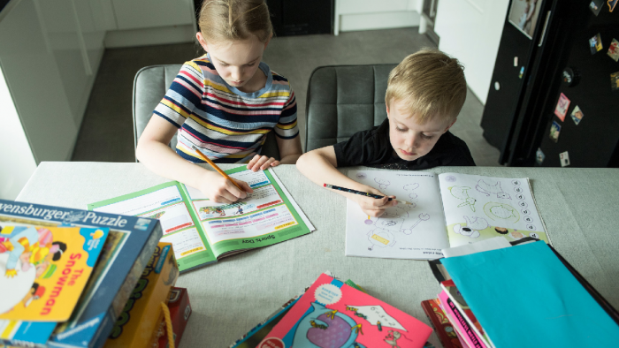 Top Educational Books for Kids That Support Learning at Home