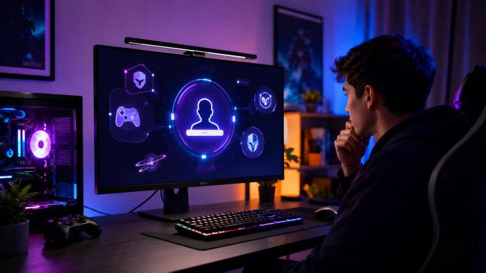 Unique Username Ideas for Gamers
