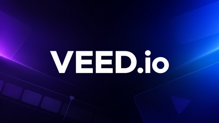 VEED.io Explained: I Tested the AI Video Editor for a Week