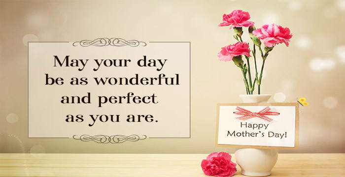 Happy Mother’s Day