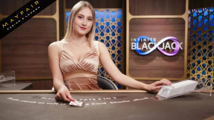 What is Unlimited Blackjack?