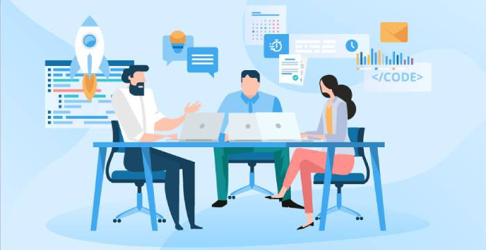 What Should You Look for in a Software Development Team When Outsourcing? 6 Key Factors to Consider