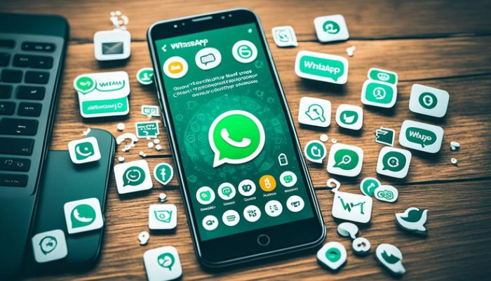 WhatsApp Break Language Barriers with On-Device Message Translation