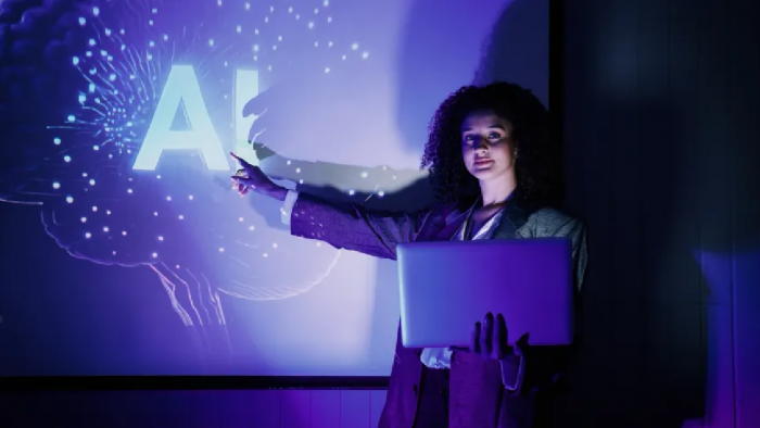Why Is AI Such An Important Tool For Modern Business Leaders To Master?