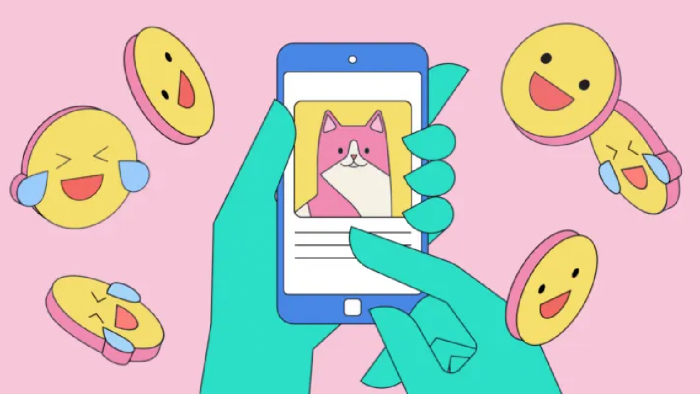 Why Memes Have Become the Internet’s Favorite Language