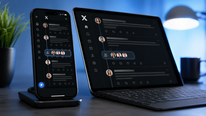 X Boosts Mutuals in Replies as Platform Tries to Make Conversations Feel Less Hostile
