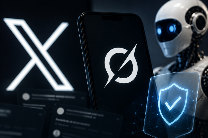 X Uses Grok to Fight AI Spam While Expanding AI Across the Platform