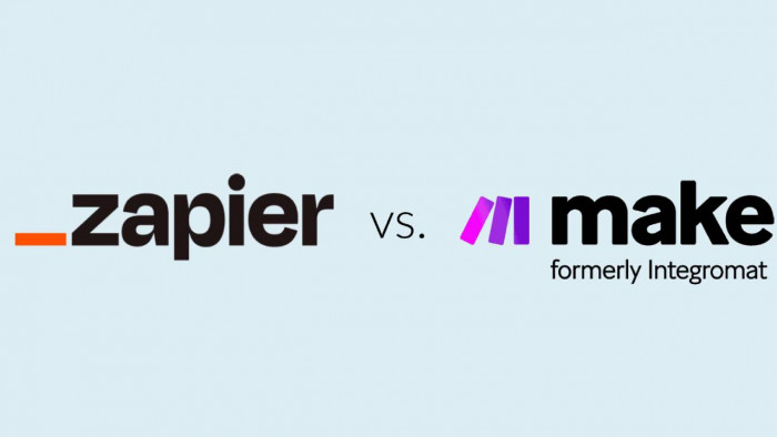 Zapier vs Make: Which Automation Tool Actually Performs Better in 2026?